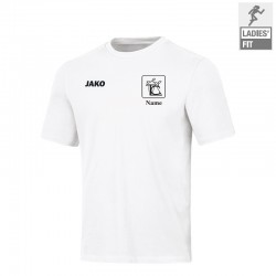 T-Shirt Base weiß