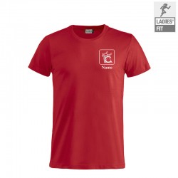 Basic T-Shirt Rot